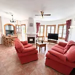 Дом отдыха Casa Kanovo Нерха