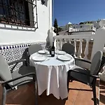Casa Kanovo Нерха