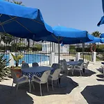 Дом отдыха Casa Kanovo Нерха