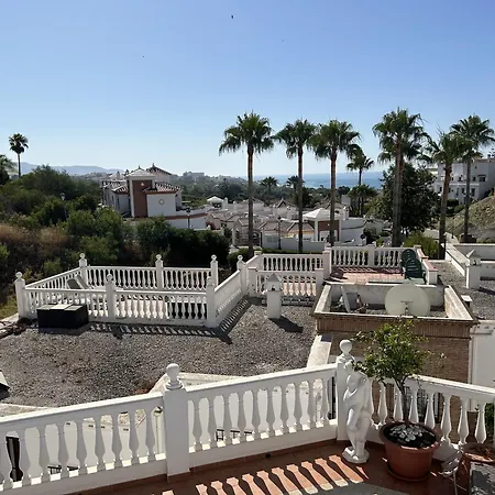 Casa Kanovo Casa de Férias Nerja