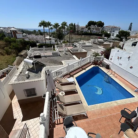 Casa Kanovo Nerja