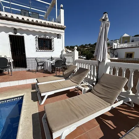 Casa Kanovo Casa de Férias Nerja