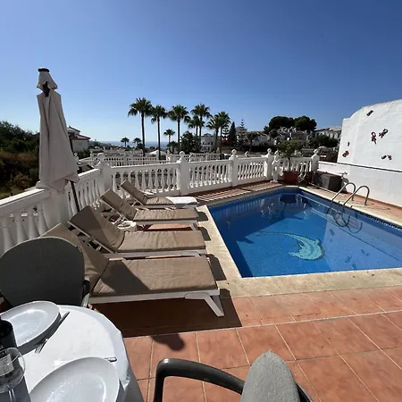Casa Kanovo Casa de Férias Nerja