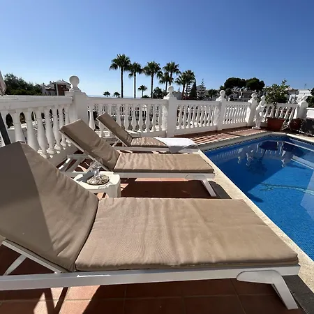 Casa de Férias Casa Kanovo Nerja