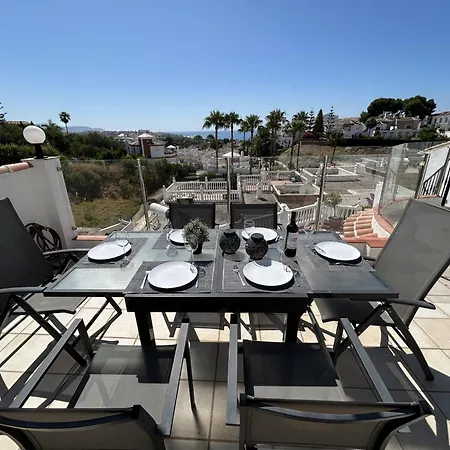 Casa Kanovo * Nerja