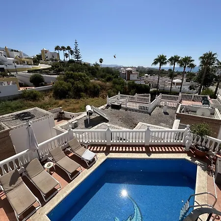 Casa Kanovo Casa de Férias Nerja