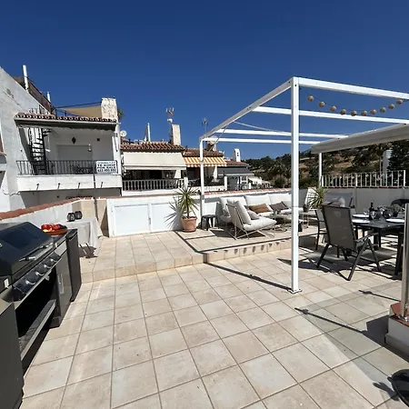 Casa Kanovo Casa de Férias Nerja