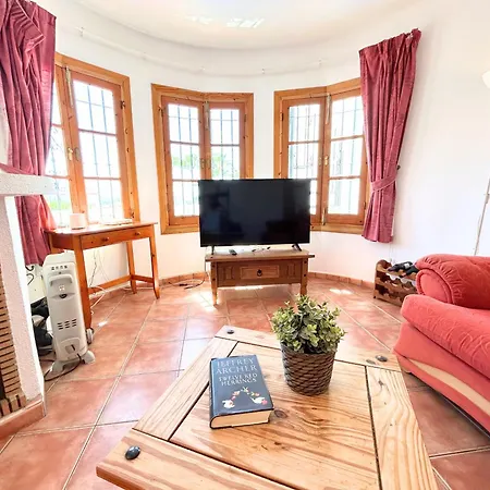 Casa Kanovo *