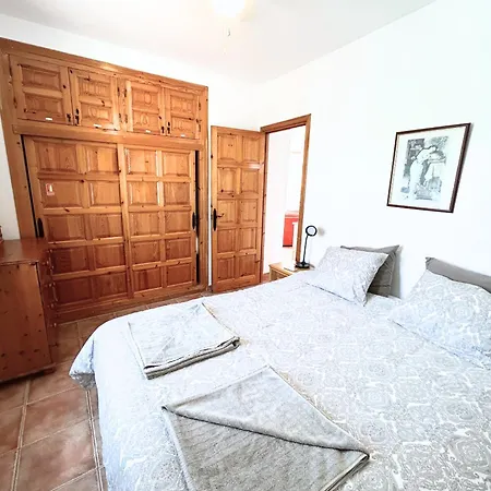 Casa de Férias Casa Kanovo