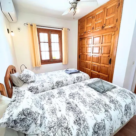 Casa de Férias Casa Kanovo *