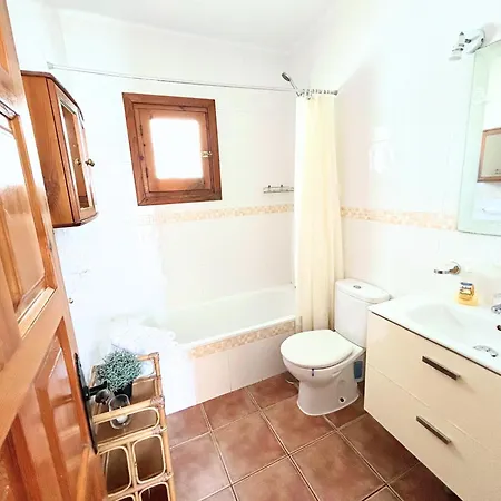 Casa de Férias Casa Kanovo Nerja