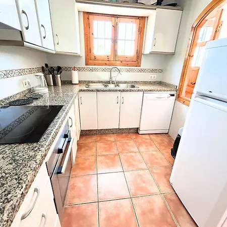Casa Kanovo * Nerja