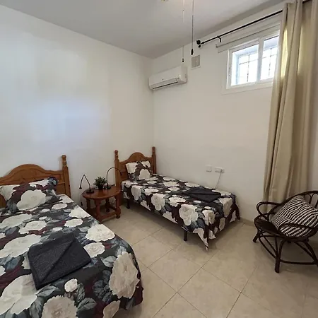 Casa Kanovo Casa de Férias