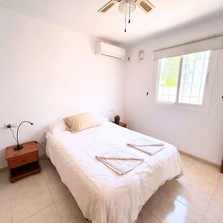 Casa de Férias Casa Kanovo