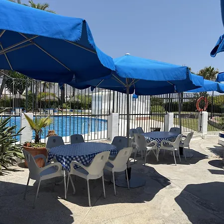 Casa de Férias Casa Kanovo Nerja